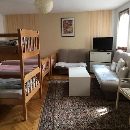 Holiday At The Bascarsija SJJ Extérieur photo