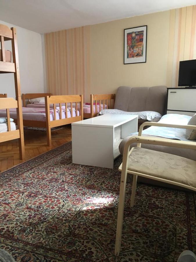 Holiday At The Bascarsija SJJ Extérieur photo