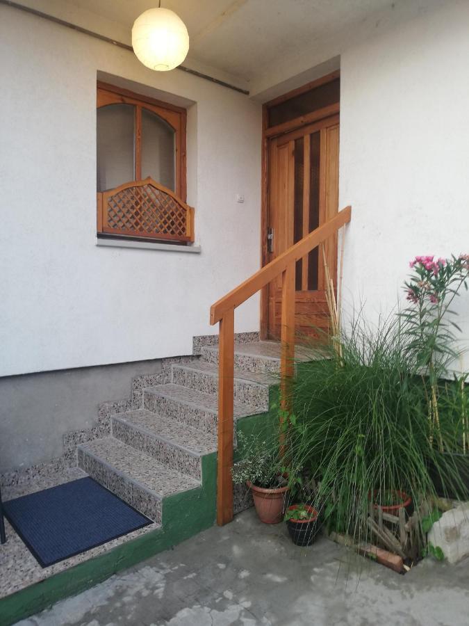 Holiday At The Bascarsija SJJ Extérieur photo