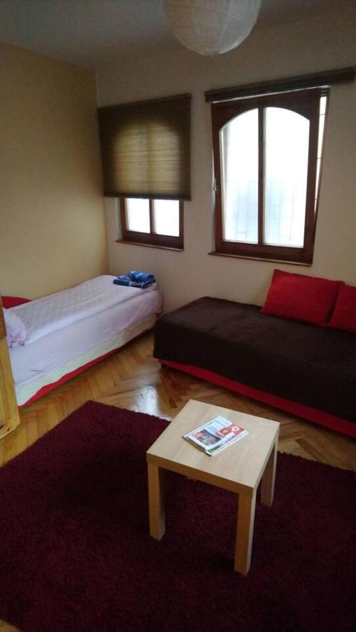 Holiday At The Bascarsija SJJ Extérieur photo