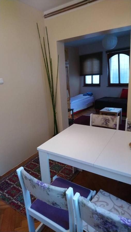 Holiday At The Bascarsija SJJ Extérieur photo