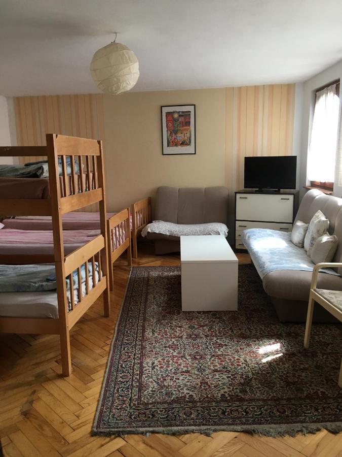 Holiday At The Bascarsija SJJ Extérieur photo
